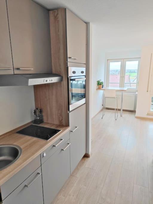 Apartment Stilvolles Nahe Messe Und Airport *